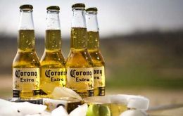 AB InBev, the owner of Budweiser and Stella Artois beers now adds the US top selling imported Corona to its brands  