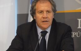 Minister Almagro, “nothing is definitive; the last word has not been said”