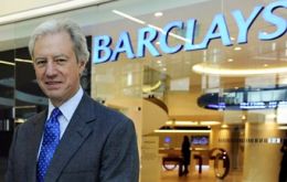 Marcus Agius resigned as chairman of Barclays’ and as chairman from the British Bankers Association  