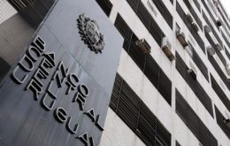 The focus continues on stability of internal prices said the Central bank statement 