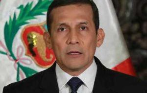 President Humala has to find the right balance 