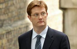 Chief Secretary to the Treasury, Danny Alexander, “delighted” by the decision
