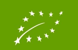 The new label is for all pre-packaged organic food products from EU member states. 