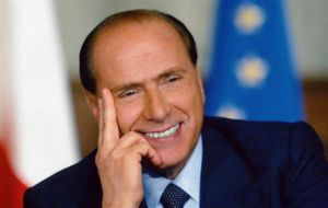 Silvio Berlusconi has dominated Italian politics for the last two decades 