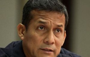 Humala needs to balance benefits of mining with indigenous protests and suspicions 