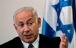 PM Netanyahu: Israel will react powerfully against Iranian terror