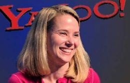 Marissa Meyer was the first female Google engineer and one of its earliest employees