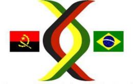 Oil rich Angola already has very close ties with Brazil 
