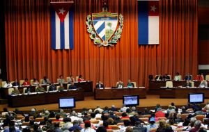 Eventually every Cuban will have to pay property and income taxes 