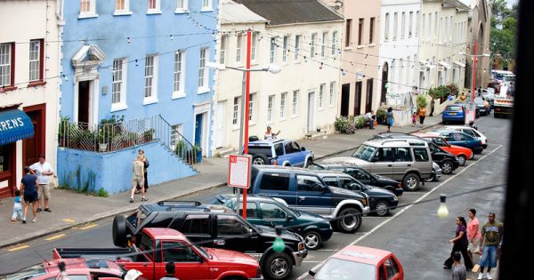 Namibia will supply cement for St Helena 300m dollars airport in South Atlantic - Vimarsana News