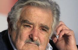 “We have to look for smart ways to bring in new members”, said President Mujica 