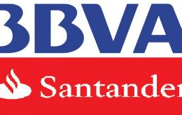 Telefonica, BBVA, Santander depend heavily on Latin America revenue 