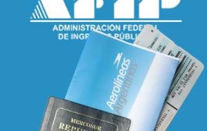 Travelling to Uruguay? The Argentina will only sell you Uruguayan Pesos 
