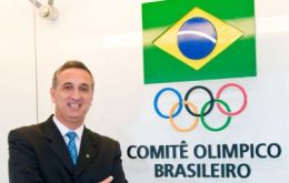 Marcos Vinicius Freire COB president: the top of the list countries win medals in at least thirteen disciplines 
