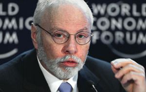 Paul Singer is founder and CEO of hedge fund Elliott Management Corporation