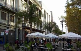 The “Old City” and Punta del Este, havens for Argentine investors 