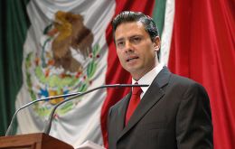 Hopefully Peña Nieto will be leading an updated PRI, the party that has dominated Mexican politics for the last hundred years