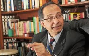 Kaushik Basu has been Chief Economic Adviser of the Government of India, Ministry of Finance and Professor of Economics at Cornell University