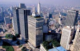 Sao Paulo remains the most populated state and city