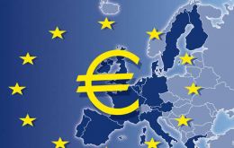 The Euro zone is the greatest risk to the world economy