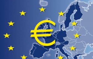The Euro zone is the greatest risk to the world economy