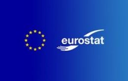 According to Eurostat, 18.2 million Euro zone people were out of a job in August  