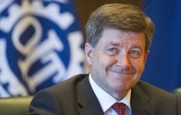 ILO Director-General, Guy Ryder “perspectives on the labour market are anything but bright”