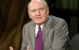 Jack Welch twitted “unbelievable jobs numbers... these Chicago guys will do anything... can't debate so change numbers”