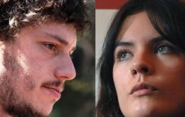   Noam Titelman and Camila Vallejo will also participate in debates with US and Canadian students 