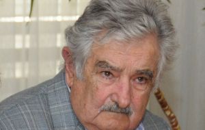 In spite of the close vote and controversy President Mujica has promised he would sign the bill