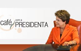 President Rousseff wants to better living conditions of 380.000 fishing families  
