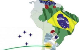 Next chance for Mercosur/EU talks in Santiago
