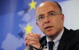 Minister Cazeneuve: “France would not support a multi-annual budget that does not maintain the funds of the common agricultural policy”