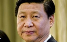 Xi Jinping, very rich relatives and fearful of the Gorbachev syndrome 