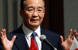 According to the New York Times, Wen Jiabao family has amassed a fortune of over 2.2bn dollars 