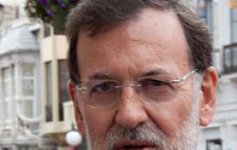 PM Rajoy has pledged his labour reforms will turn the market around, but did not say when  