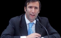 Economy minister Lorenzino: ‘vulture funds’ won’t prevent Argentina from honouring commitment to bondholders who agreed to debt restructuring 