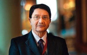 UNWTO Secretary-General, Taleb Rifai: a very positive result in view of the global economic situation