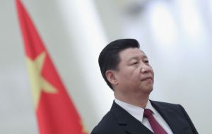 Conservative no-surprise Xi Jinping, China’s face for the next ten years