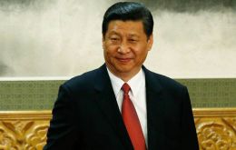 Xi Jinping campaign against corruption expanding to all levels of the party and the administration 