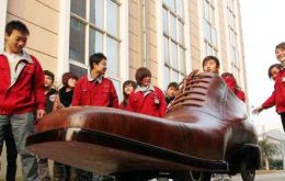 Aokang Group Co Ltd is one of China`s leading manufacturers and exporters of shoes 