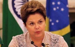 One of the toughest decisions of President Rousseff’s administration 
