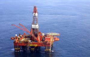Faroe Petroleum licences include seven blocks inside the Arctic Circle 