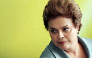 Dilma Rousseff strategy to revive the economy still has to be seen  