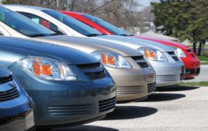 Tax break on auto sales helped spur the recovery 