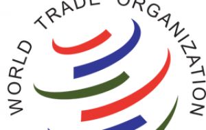 A WTO panel will listen to complaints on 17 December 