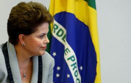 If Dilma wants a second term she should get a new economic team, suggests The Economist 
