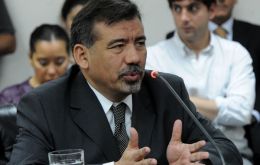 Judge Horacio Alfonso the articles do not infringe Clarin Group rights