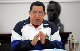 The Venezuelan president ratifies his leadership: now controls 19 of 23 provinces