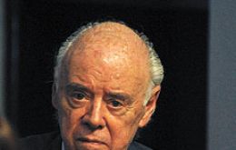 Jaime Smart was Province of Buenos Aires Minister of Interior from 1976 to 1979